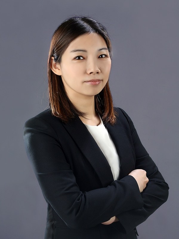 아르카 법률사무소 협력 고문 대만 변호사 홍유아