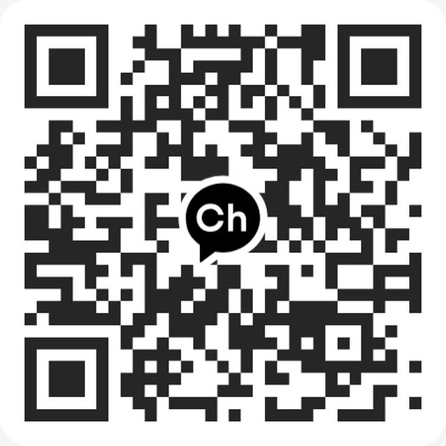 아르카 법률사무소 카카오톡 채널 QR 코드