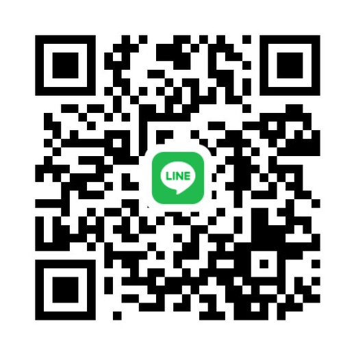LINE 친구 추가 QR 코드